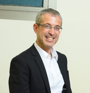 ארז גוטליב, רו"ח